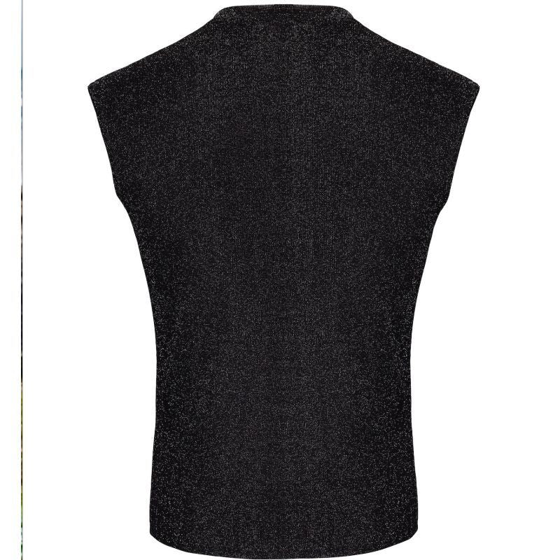 Onyx Skin Tank Medium