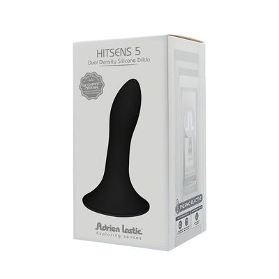HITSENS 5 BLACK 5"