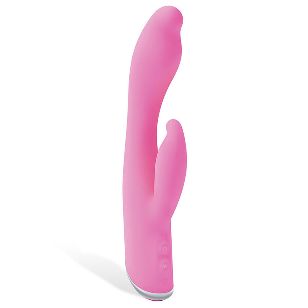 Adam & Eve G-Gasm Rabbit -  20.3 cm (8'') Rabbit Vibrator