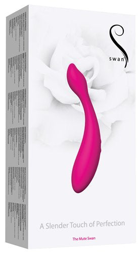 SWAN Vibes - The Mute Swan