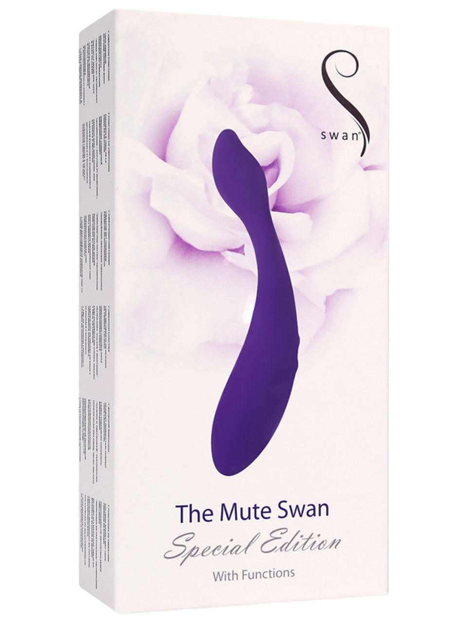 SWAN Vibes - The Mute Swan Special Edition****
