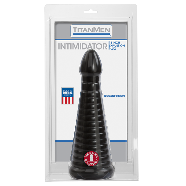 TitanMen Tools - Intimidator