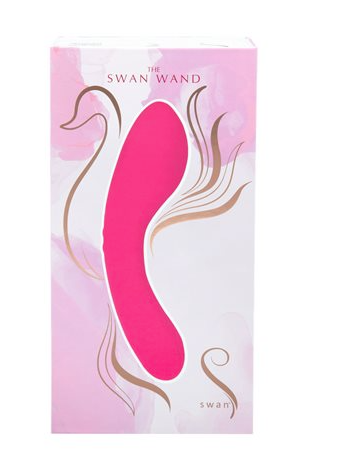 THE SWAND WAND