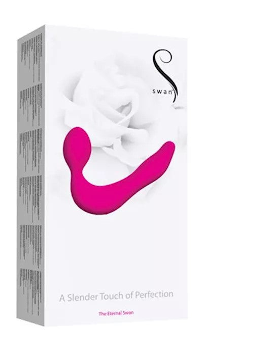 SWAN Vibes - The Eternal Swan****