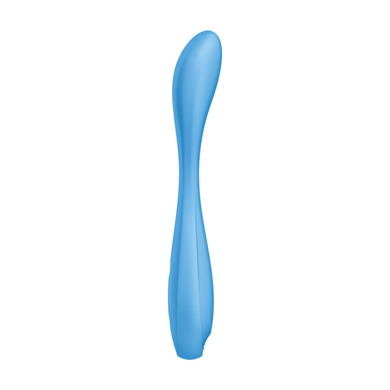 Satisfyer G-Spot Flex 4 -  USB Rechargeable Vibrator with App Control