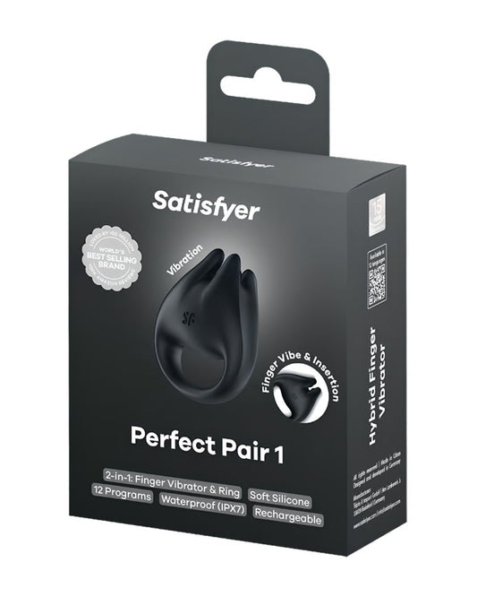 Satisfyer Strong One Ring