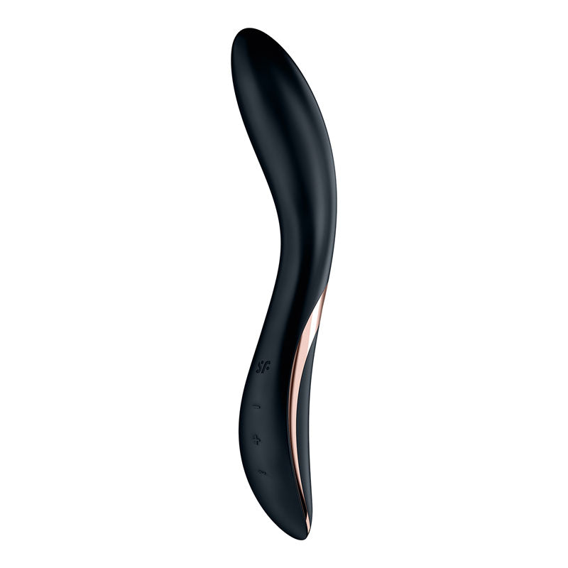 Satisfyer Rrrolling Explosion -  USB Rechargeable Vibrator