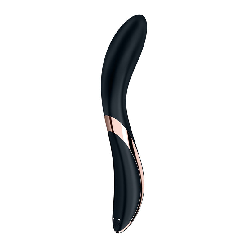 Satisfyer Rrrolling Explosion -  USB Rechargeable Vibrator