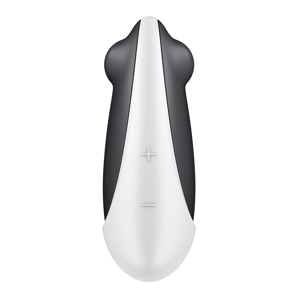 Satisfyer Spot On 3 -  USB Rechargeable Stimulator