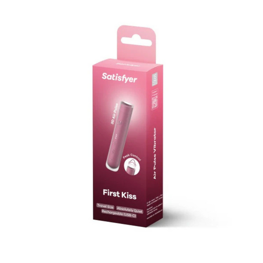 Satisfyer First Kiss