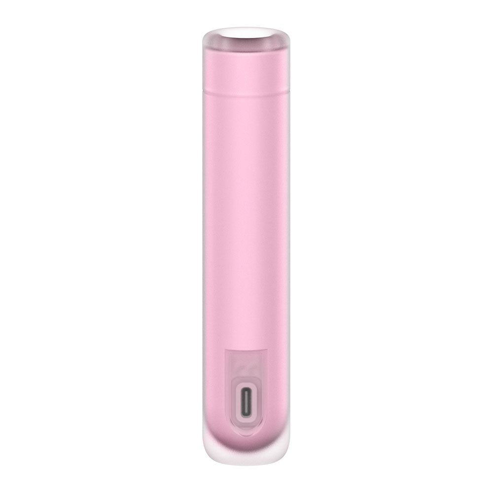 Satisfyer First Kiss -  USB Rechargeable Air Pulse Stimulator