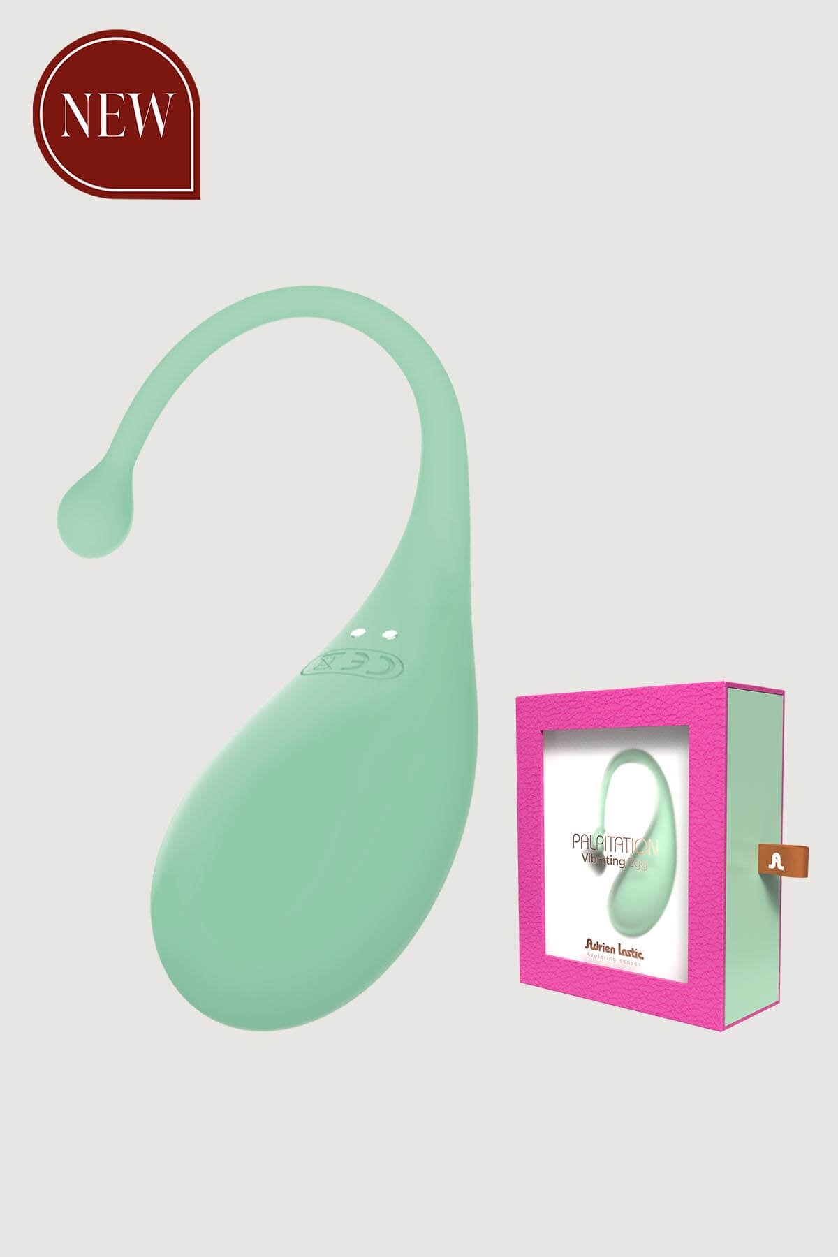 Palpitation Mint