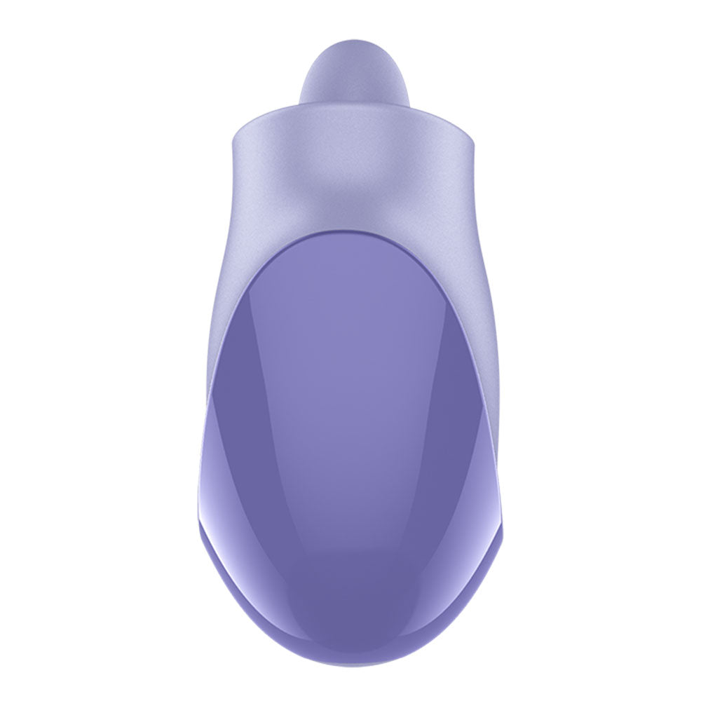 Satisfyer Tongue Dancer -  USB Rechargeable Flicking Stimulator