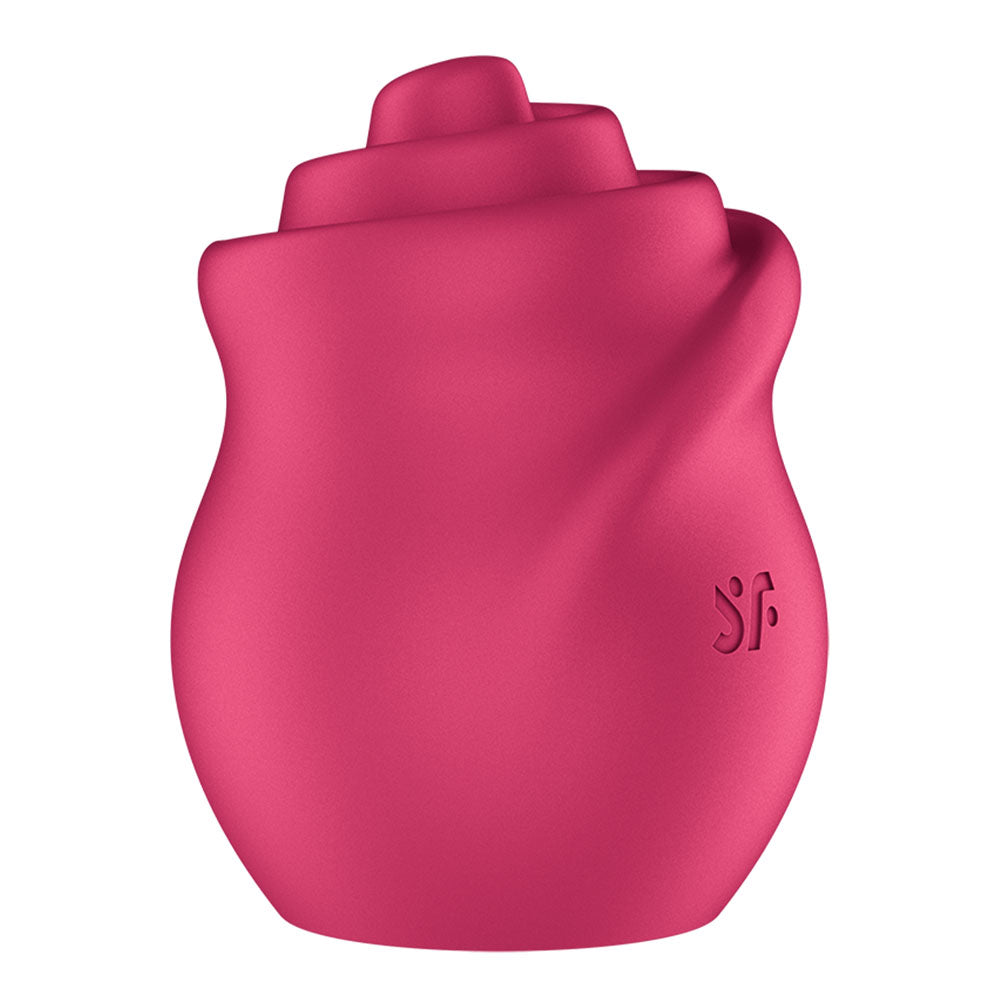 Satisfyer Tongue Twister -  USB Rechargeable Stimulator
