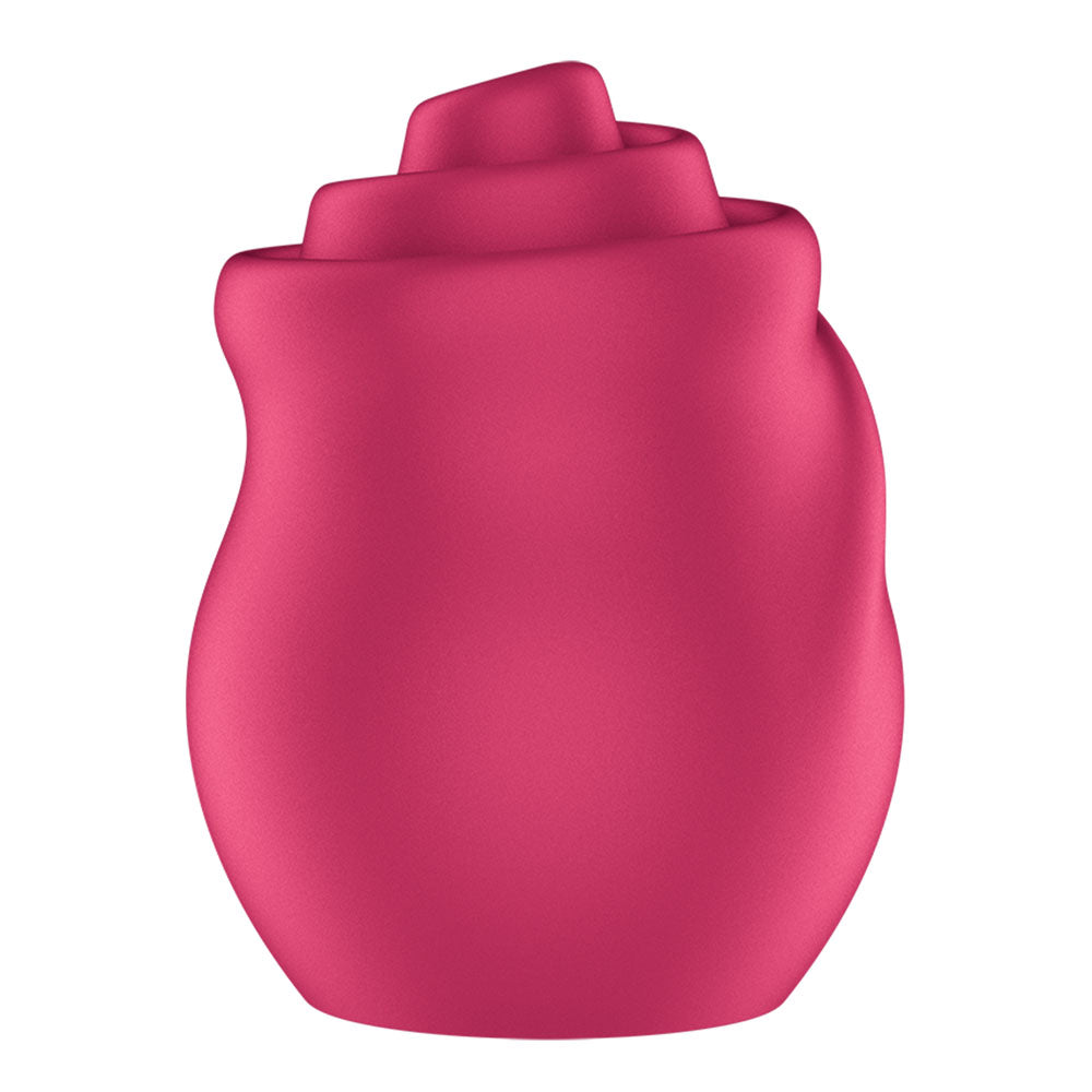 Satisfyer Tongue Twister -  USB Rechargeable Stimulator