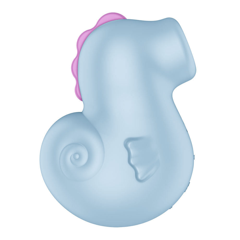 Satisfyer Sea Pony - Baby  USB-C Rechargeable Air Pulse Stimulator
