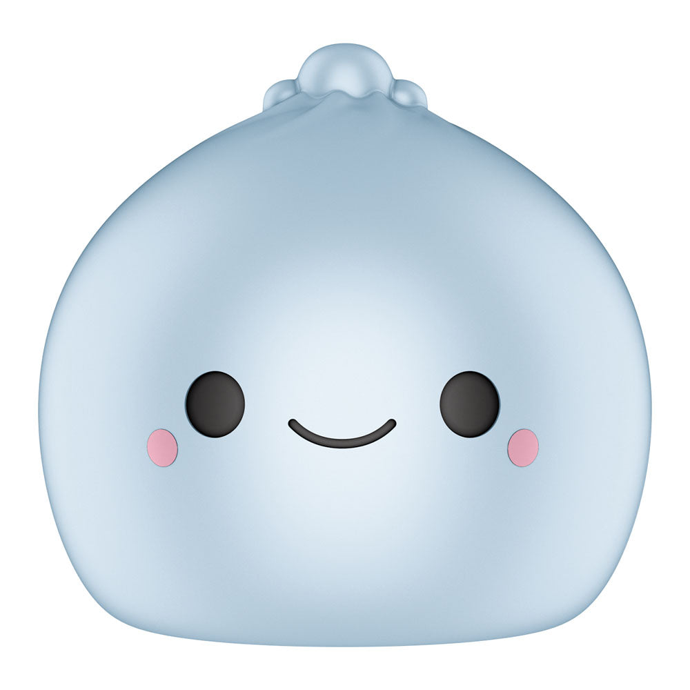 Satisfyer Mochi - Frost  - Frost  USB Rechargeable Air Pulse Stimulator