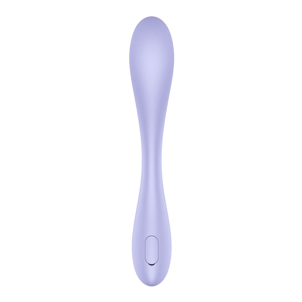 Satisfyer Easy Lover -  USB-C Rechargeable Air Pulse Clitoral Stimulator