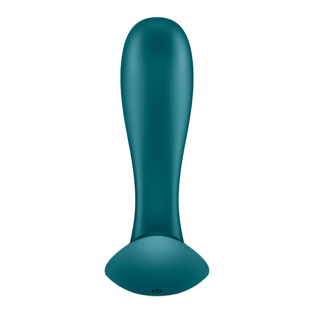 Satisfyer Top Secret + - Battery Series -  Wearable Vibrator