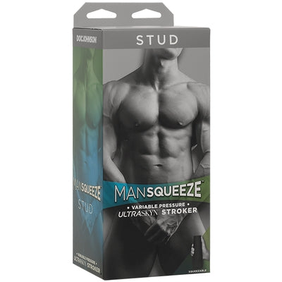 Man Squeeze™ - Stud Ass