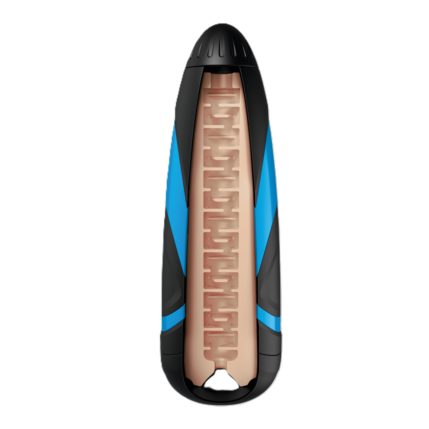 Satisfyer Men One Sleeve "Lusty Tongues" nude