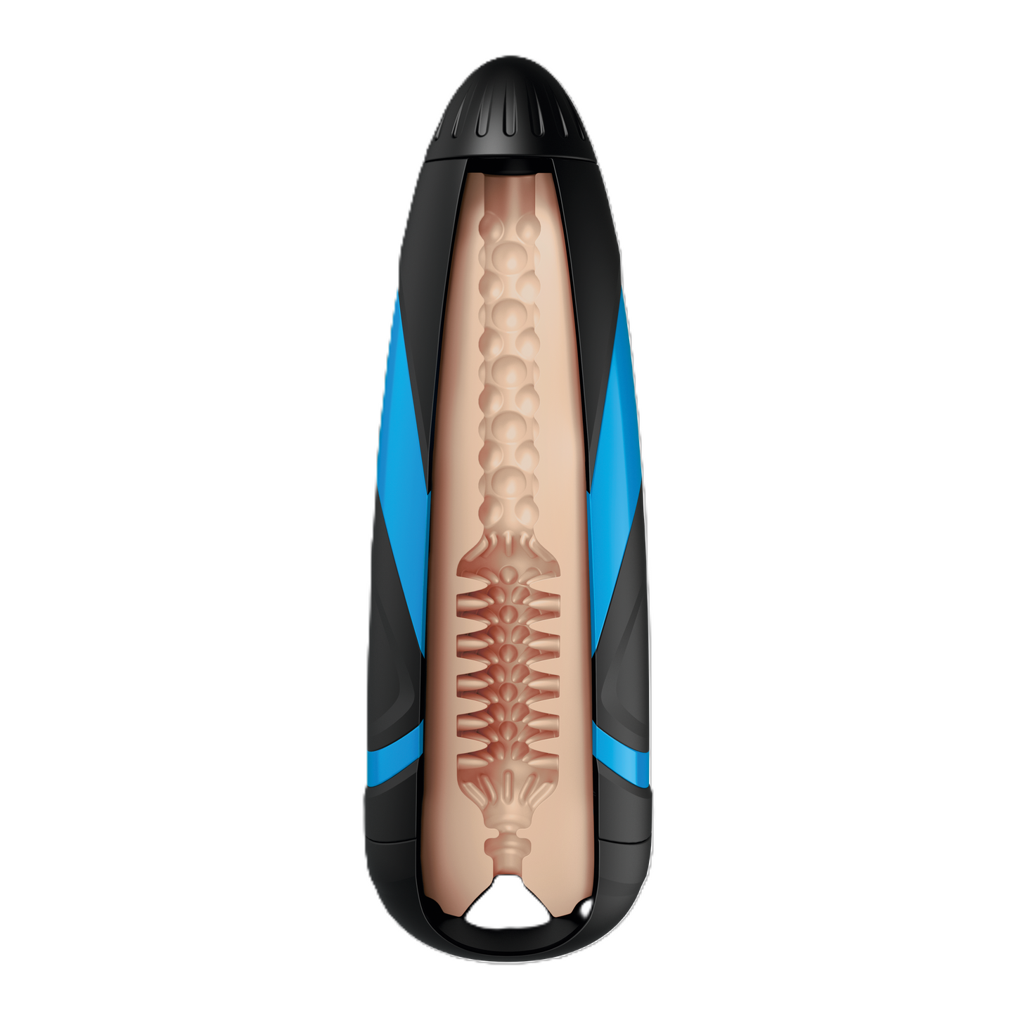 Satisfyer Men One Sleeve "Tornado Bliss" nude