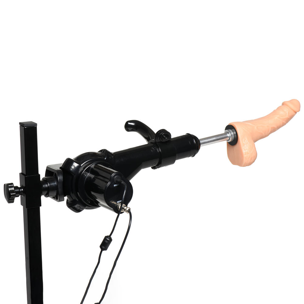 Master Series The Dicktator 2.0 - Mains Powered Sex Machine
