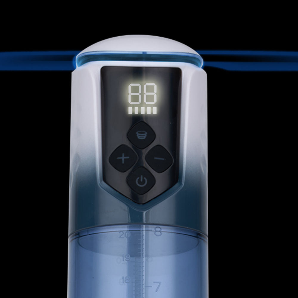 Maia ARCHER -  USB Rechargeable Automatic Penis Pump