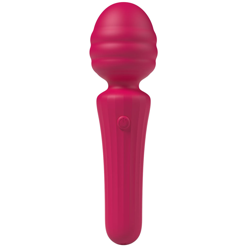 Party Up DUUNA -  -  16.9 cm USB Rechargeable Massage Wand