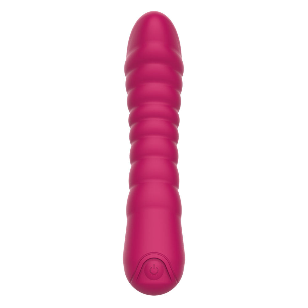 Party Up JAYLEI -  -  14.6 cm USB Rechargeable Vibrator