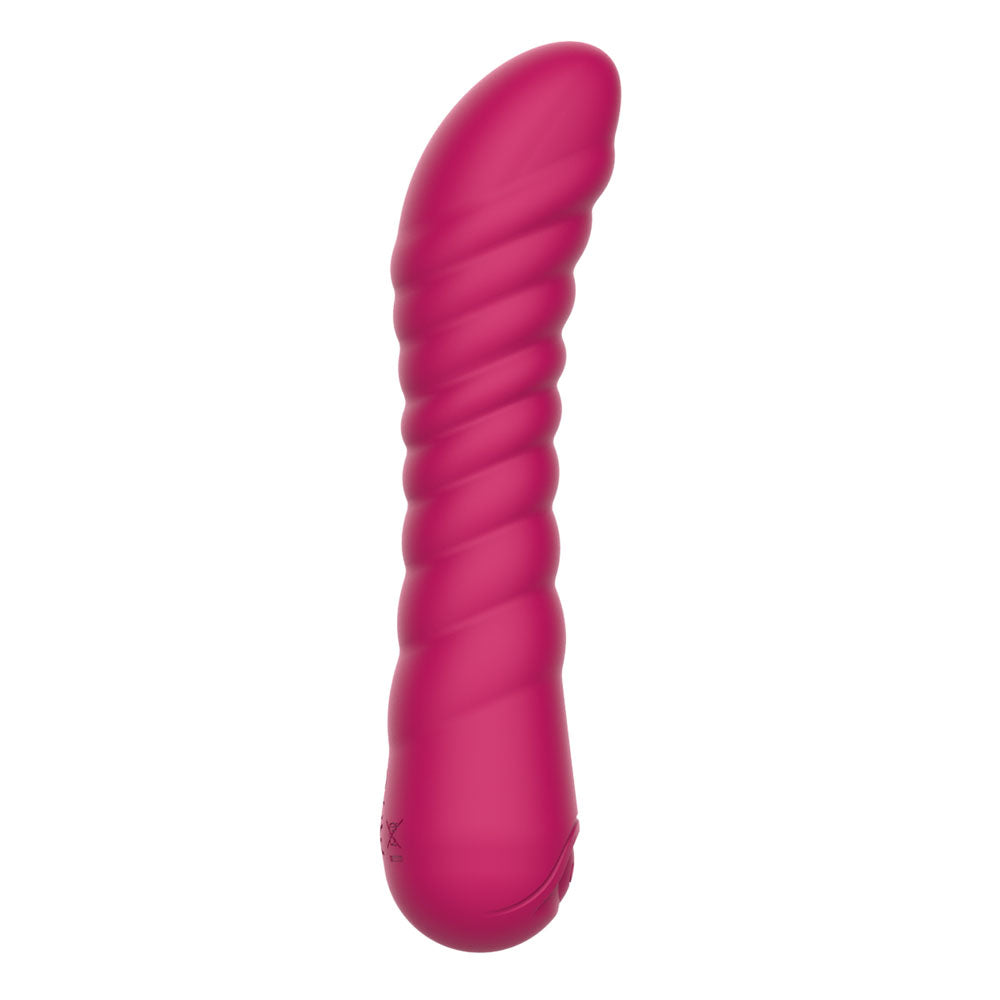 Party Up JAYLEI -  -  14.6 cm USB Rechargeable Vibrator