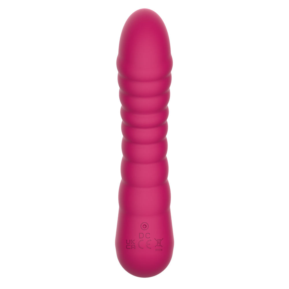Party Up JAYLEI -  -  14.6 cm USB Rechargeable Vibrator