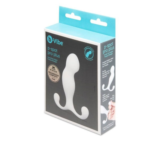 b-Vibe P-Spot Pro Plus