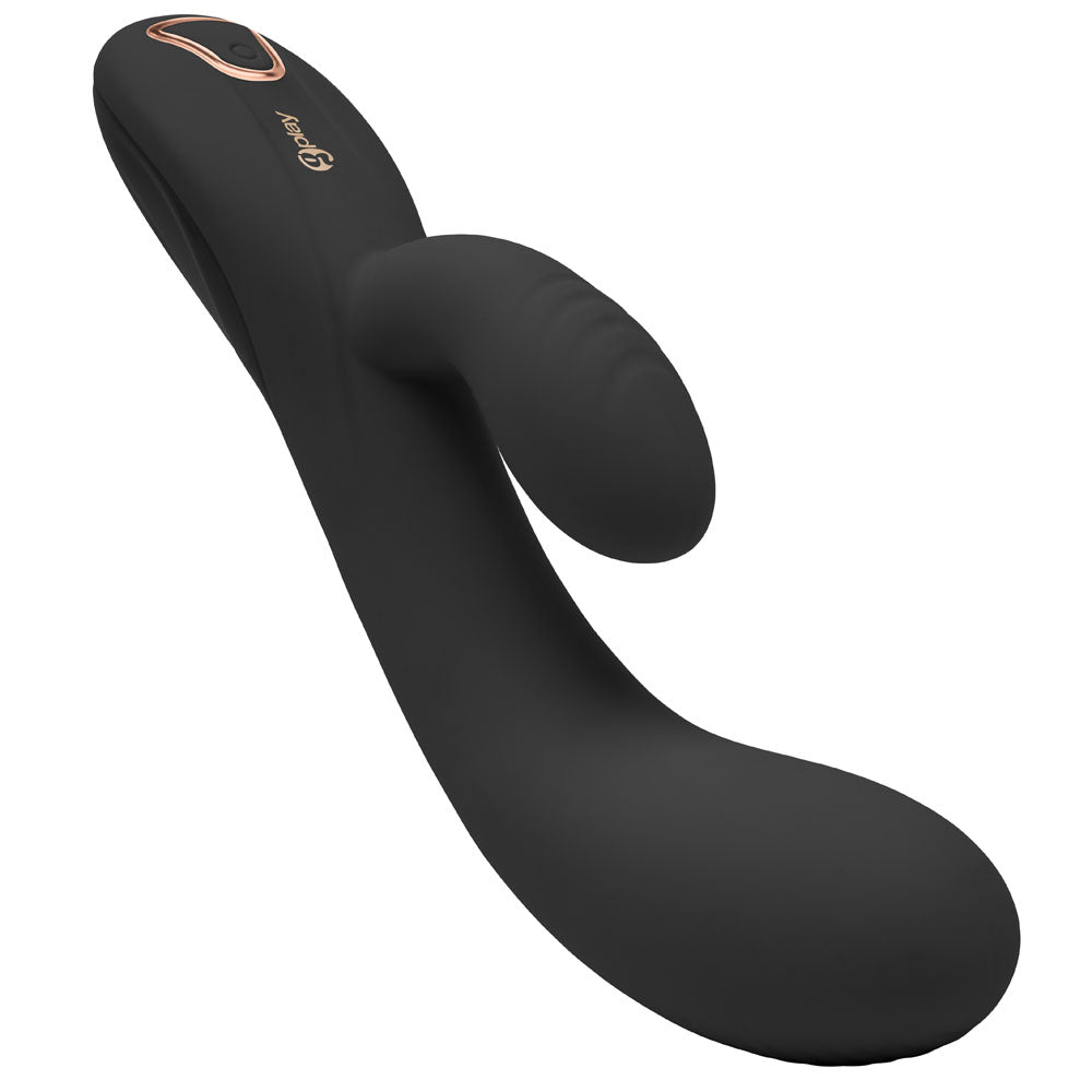 Bodywand G-Play G-Spot Squirt Trainer -  19 cm USB Rechargeable Vibrator
