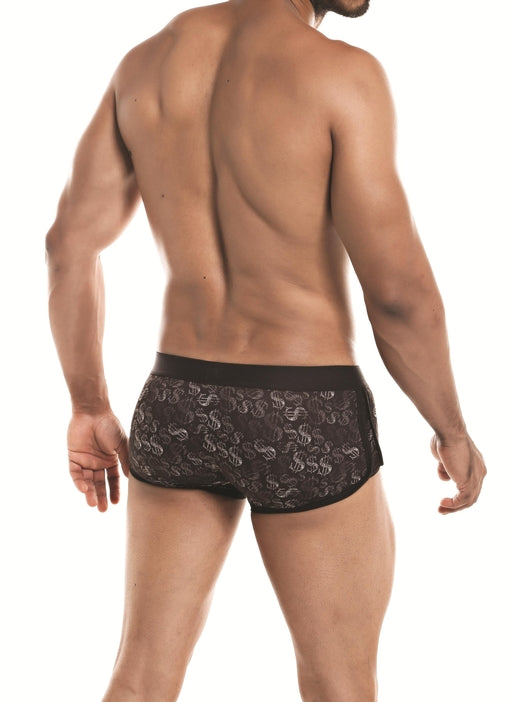 CUT FOR MEN ATHLETIC TRUNK DOLLAR X LARGE