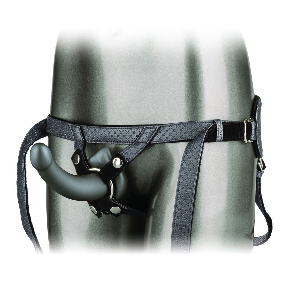 Her Royal Harness The Royal Ultra-Soft Set