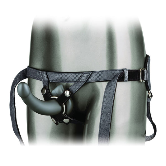 Her Royal Harness The Royal Ultra-Soft Set