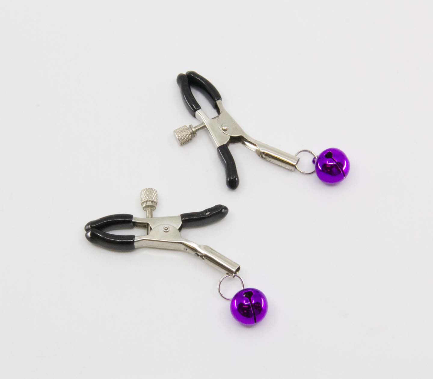BULK CLA003 - Purple - 10 Pack - Love in Leather