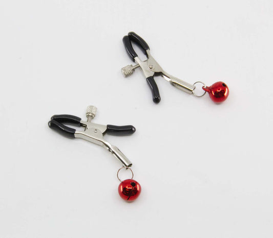 CLA003 - Red - Love in Leather