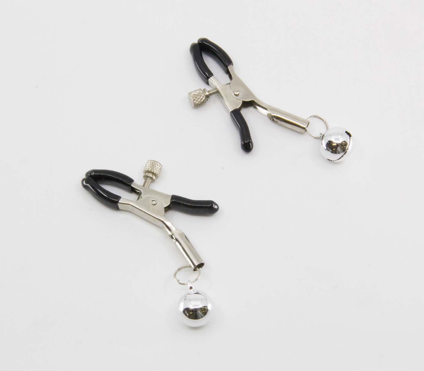 CLA003 - Silver - Love in Leather