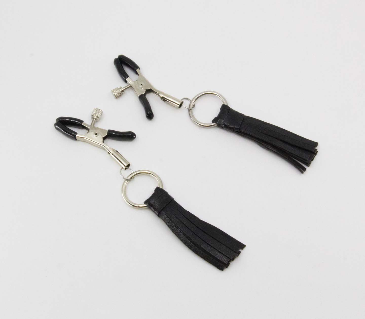 CLA005 - Love in Leather