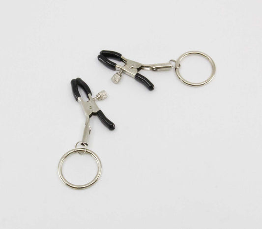 CLA007 - Love in Leather