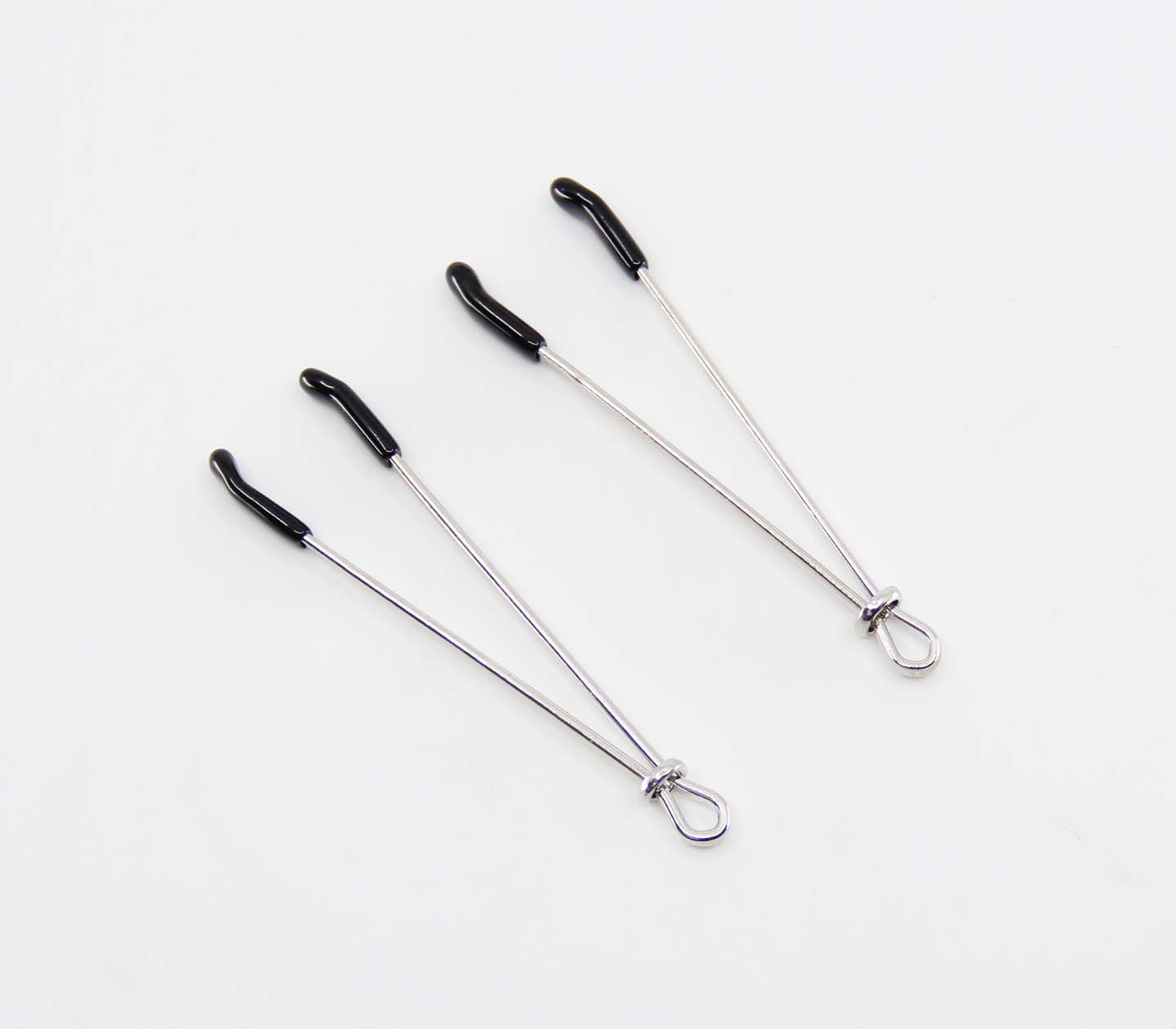 CLA009 - Silver - Love in Leather