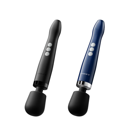 Doxy Die Cast Compact 3R Cordless
