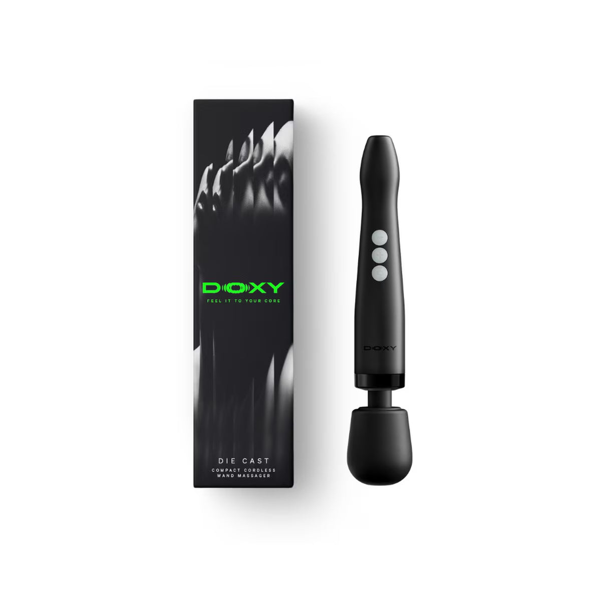Doxy Die Cast Compact 3R Cordless