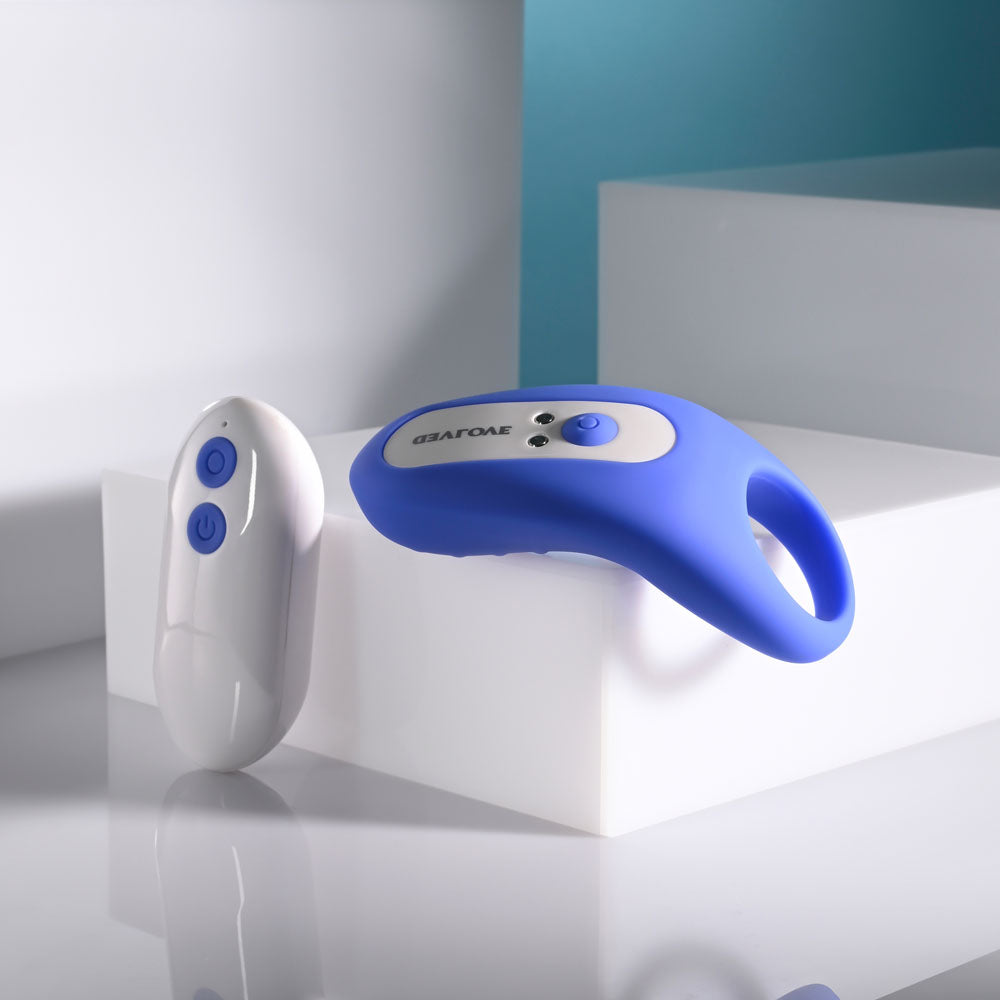 Evolved TAKE YOUR PICK - Rechargeable Bullet with 3 Interchargeable Sleeves