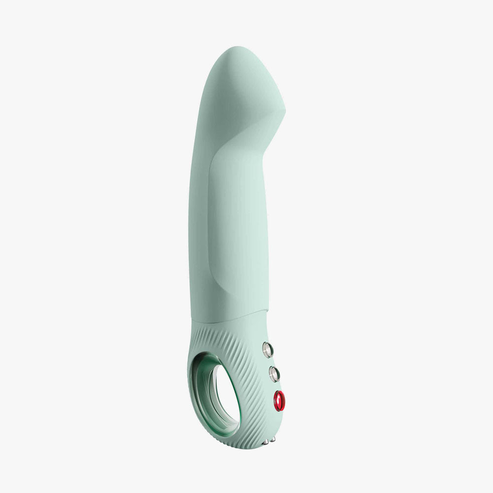 Fun Factory STRONIC G FORTE sage  - Mint  19 cm USB Rechargeable Thruster