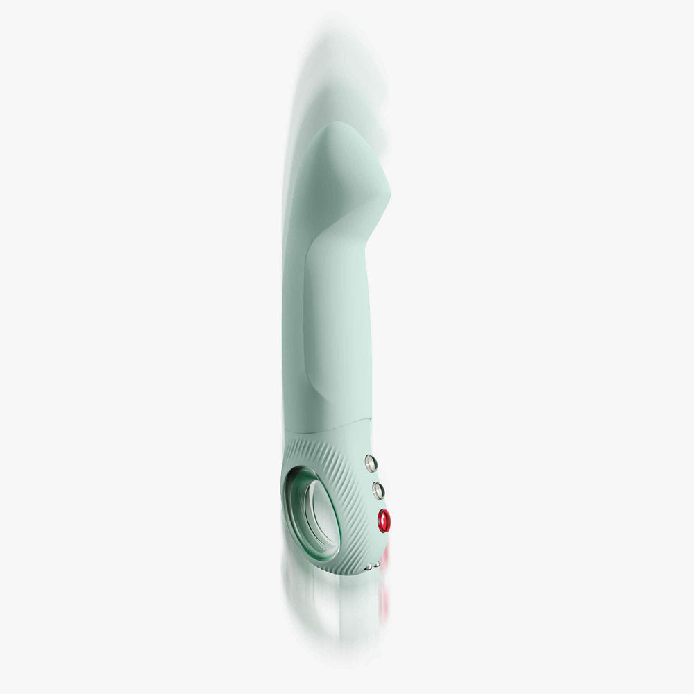 Fun Factory STRONIC G FORTE sage  - Mint  19 cm USB Rechargeable Thruster