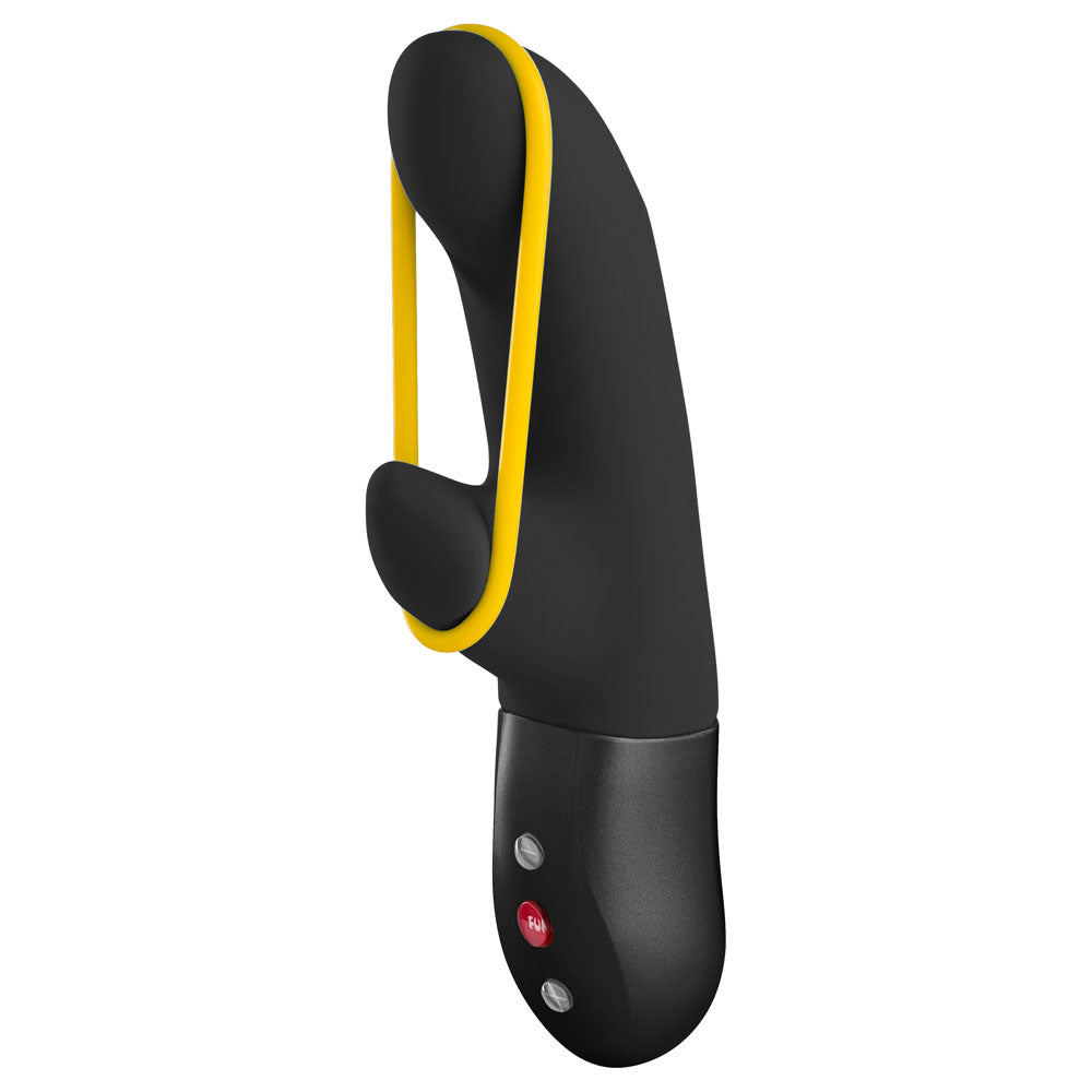 Fun Factory AMORINO  -  USB Rechargeable Rabbit Vibrator