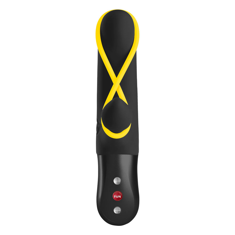 Fun Factory AMORINO  -  USB Rechargeable Rabbit Vibrator